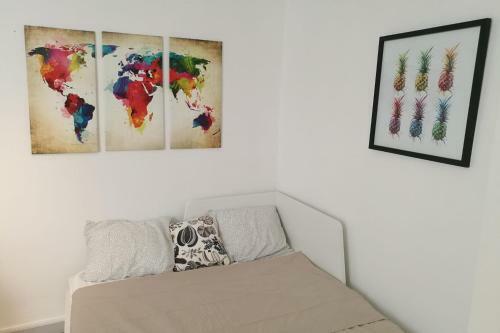 Apartamento Le Cocon De Cordeliers