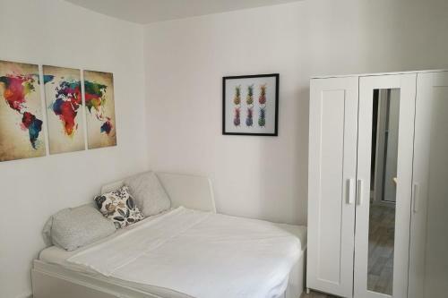 Apartamento Le Cocon De Cordeliers