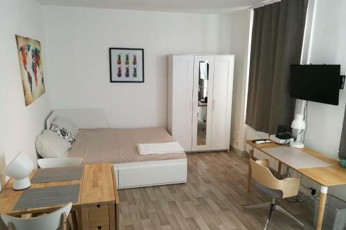 Apartamento Le Cocon De Cordeliers
