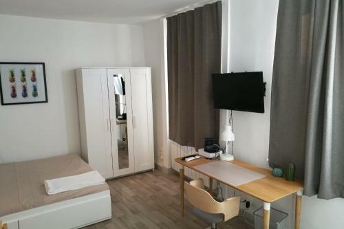 Apartamento Le Cocon De Cordeliers