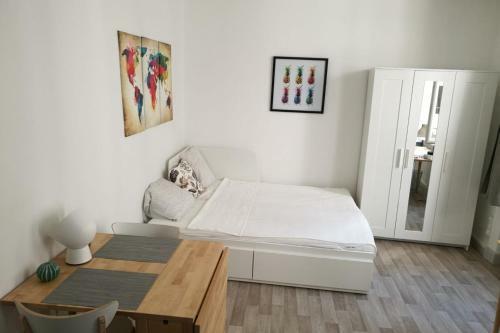Apartamento Le Cocon De Cordeliers