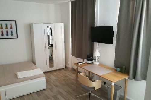 Apartamento Le Cocon De Cordeliers