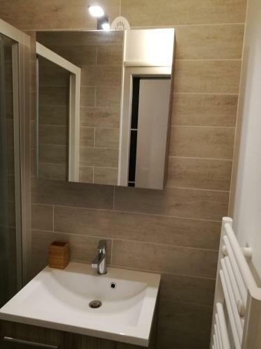 Apartamento Le Cocon De Cordeliers