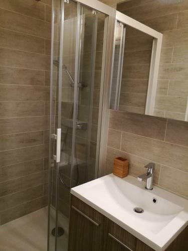 Apartamento Le Cocon De Cordeliers