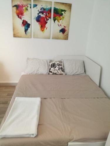 Apartamento Le Cocon De Cordeliers