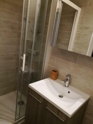 Apartamento Le Cocon De Cordeliers