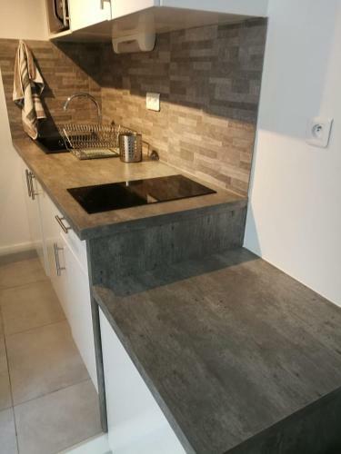 Apartamento Le Cocon De Cordeliers