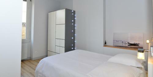 Apartamento Appart' Anvers