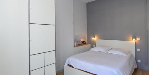 Apartamento Appart' Anvers