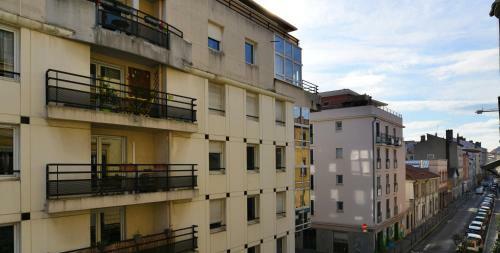 Apartamento Appart' Anvers