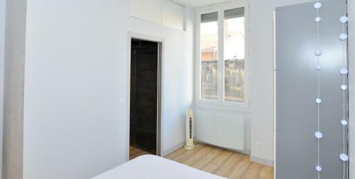 Apartamento Appart' Anvers
