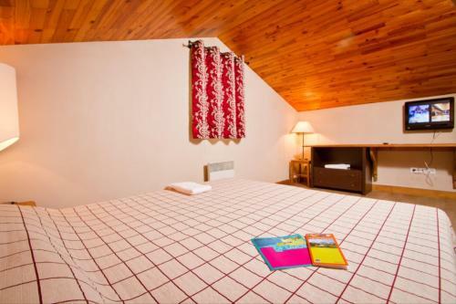Le Chalet De Montchavin St3