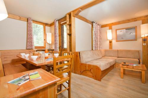 Le Chalet De Montchavin St3