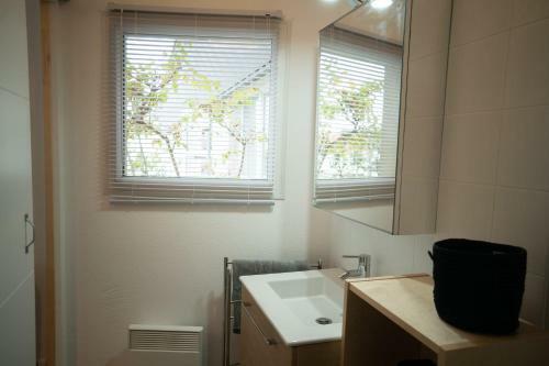 Apartamento Charming Bright Studio And Design
