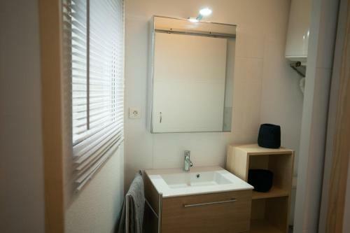 Apartamento Charming Bright Studio And Design