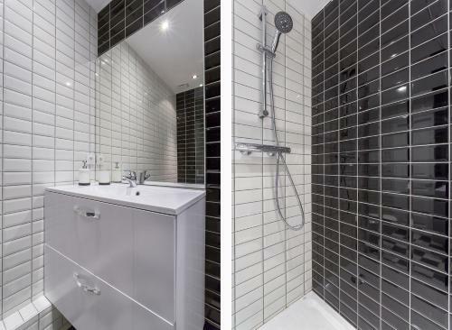 Apartamento Dify Vitton - Mass�na