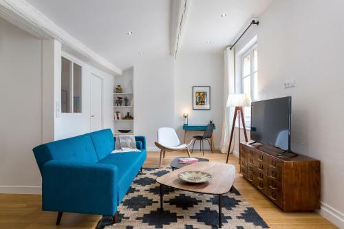 Apartamento Dify Vitton - Mass�na