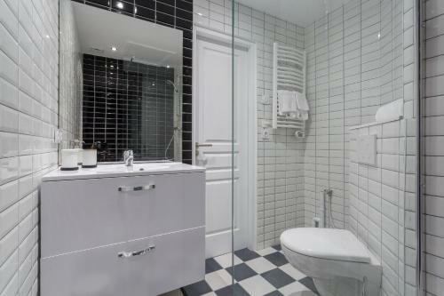 Apartamento Dify Vitton - Mass�na