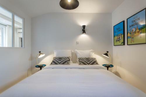 Apartamento Dify Vitton - Mass�na