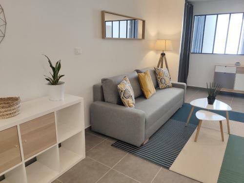 Apartamento M�con Centre Ville - Proche Quai Sa�ne - Cosy