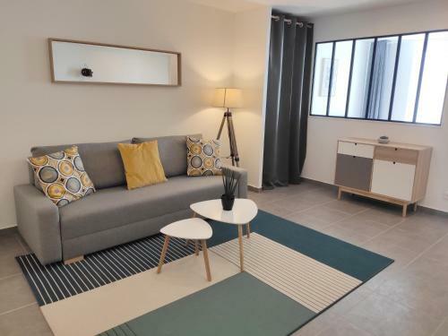 Apartamento M�con Centre Ville - Proche Quai Sa�ne - Cosy