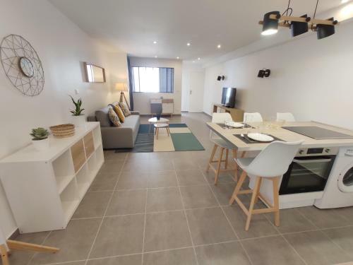 Apartamento M�con Centre Ville - Proche Quai Sa�ne - Cosy