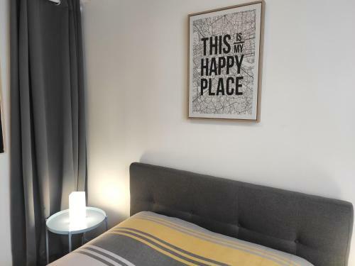 Apartamento M�con Centre Ville - Proche Quai Sa�ne - Cosy