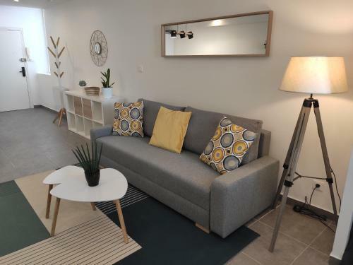 Apartamento M�con Centre Ville - Proche Quai Sa�ne - Cosy