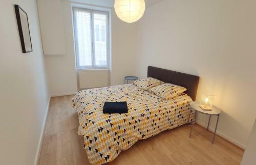 Apartamento M�con Centre Ville - Proche Quai Sa�ne - Cosy