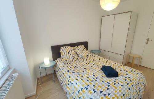 Apartamento M�con Centre Ville - Proche Quai Sa�ne - Cosy