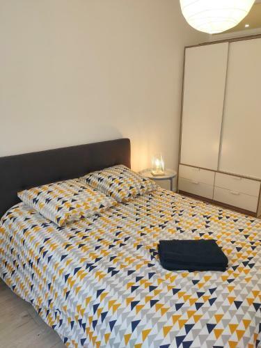 Apartamento M�con Centre Ville - Proche Quai Sa�ne - Cosy