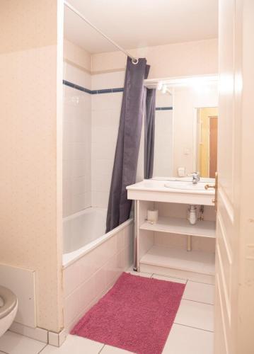 Apartamento Charming Studio Near Jean Mac�