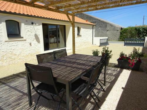 G�te Machecoul, 4 Pi�ces, 5 Personnes - Fr-1-306-856