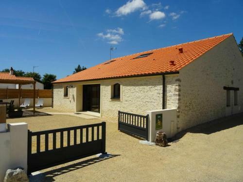 G�te Machecoul, 4 Pi�ces, 5 Personnes - Fr-1-306-856