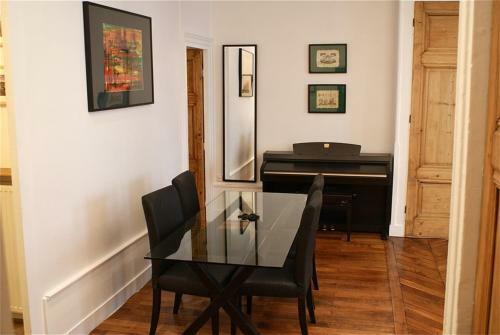 Apartamento Orpi Lanterne4 Hyper Centre Lyon Op�ra Terreaux