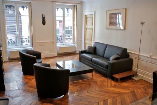 Apartamento Orpi Lanterne4 Hyper Centre Lyon Op�ra Terreaux
