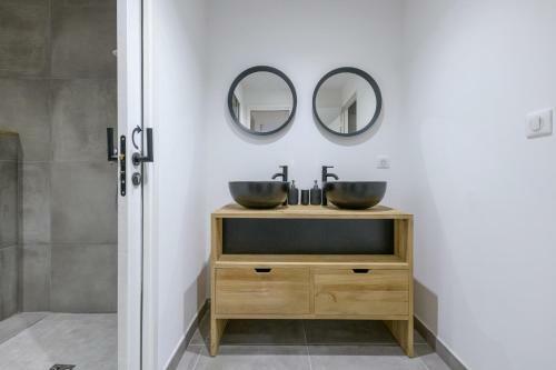 Apartamento Nocnoc - Le Donatello