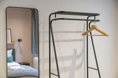 Apartamento Nocnoc - Le Donatello