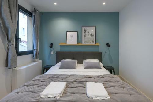 Apartamento Nocnoc - Le Donatello