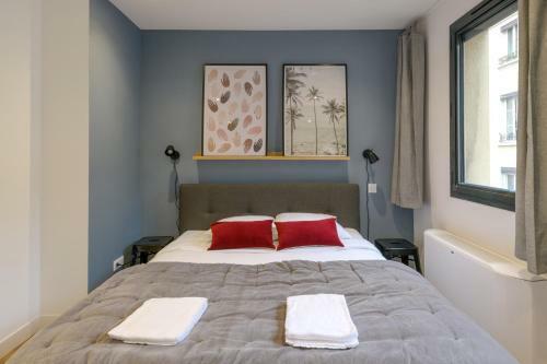 Apartamento Nocnoc - Le Donatello