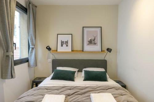 Apartamento Nocnoc - Le Donatello