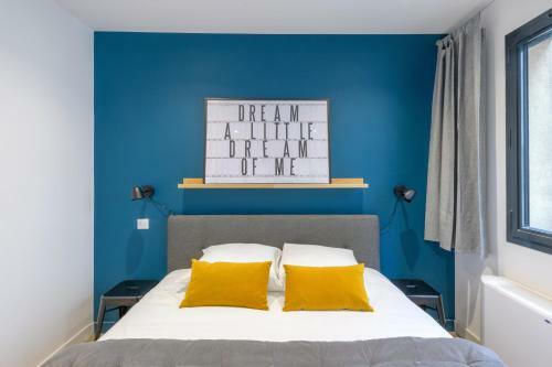 Apartamento Nocnoc - Le Michelangelo