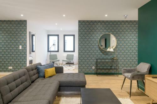 Apartamento Nocnoc - Le Michelangelo