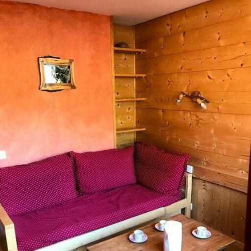 Apartamento R�sidence Saint Jacques B - 2 Pi�ces Pour 4 Personnes 07