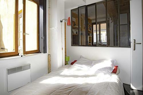 Apartamento Nice Flat 5min From The Place Des Terreaux