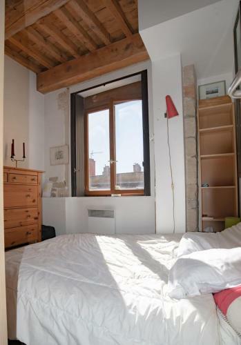 Apartamento Nice Flat 5min From The Place Des Terreaux