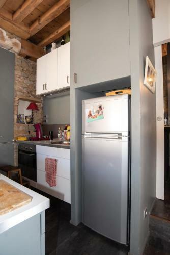 Apartamento Nice Flat 5min From The Place Des Terreaux
