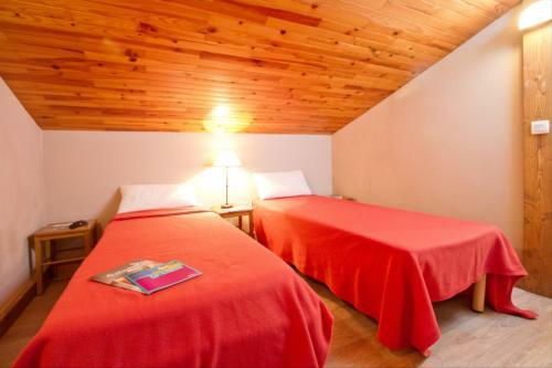 Le Chalet De Montchavin St2