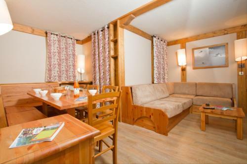 Le Chalet De Montchavin St2