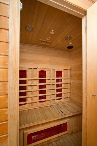 Le Chalet De Montchavin St2